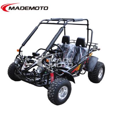 China 2 Seats Mini ATV Cheap 150cc Sand Buggy Rover Gas Powered Mini ATV For Sale 21x7-10/22x11-10 for sale