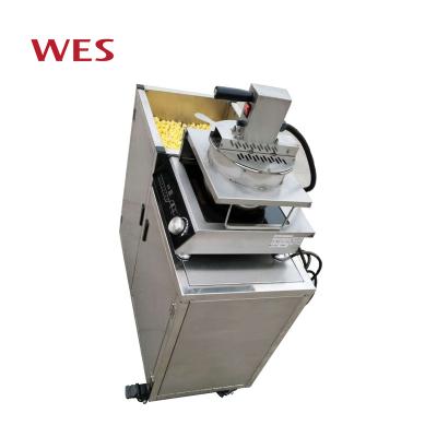 China Factory 2022 Hot Sale Wholesale Price Cinema Electric Automatic Snack Popcorn Manufacturer for sale