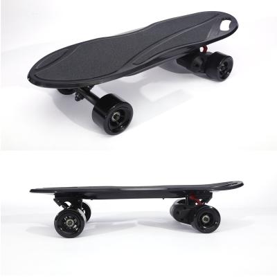 China Adult CE Street Surf Glider Cheap Approved Kingkong Double Motor Drift e Skateboard For Adults for sale