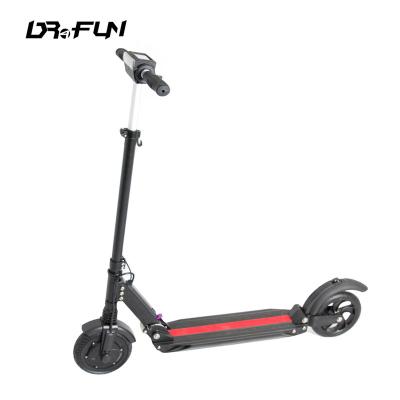 China Portable 10 Inch Adult Wheel Electric Mobility Scooter With 200kg Load 1180*550*1175mm for sale