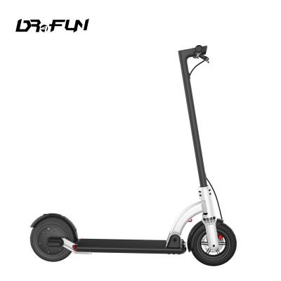 China 35KM/h Fast Folding Electric Off Road Mobility Scooter 1025*487*1062mm for sale