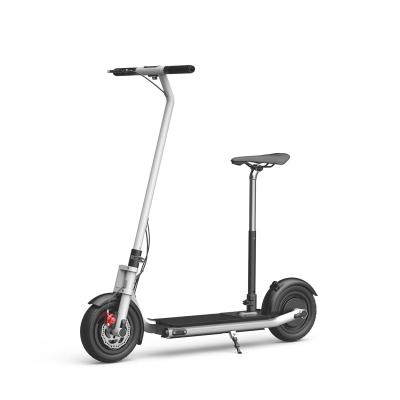 China Wholesale Kick 10 Inch Adult Foldable Disc Brake 1180*550*435mm LCD Display Electric Scooter For Sale 1180*550*1175mm for sale