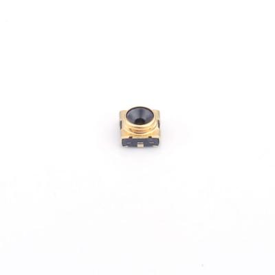 China Kinghelm cable IPEX antenna sma adapter mhf4 antenna connector ufl to sma cable grommet female connector KH-252515-G2.1 for sale