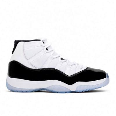 China Basketball Court Sneakers High End Quality One Aire Jordan 11 Retro Cool Gray Basketball Shoes Fitness Walking Shoes for sale