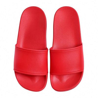 China 2022 Latest and Complete Men's Fashion Sandals Trend, Custom Logo Slide Slipper Print, Large Size Custom Men Slide Sandals Sport for sale