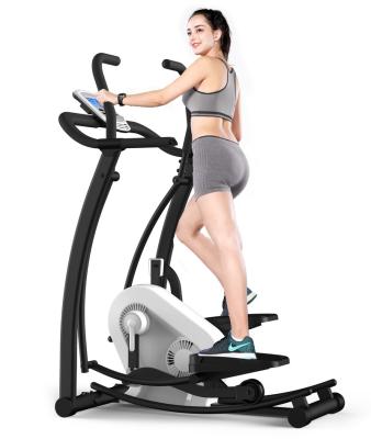 China ELS-600A-02 Home Sports and Fitness Sporting Goods Healthy Self Generating Damping System Cross Elliptical Machine ELS-600A-02 for sale