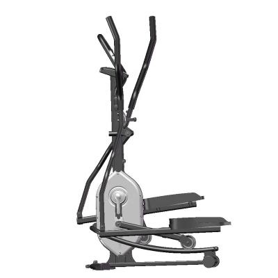 China Powerful Home Elliptical Magnetic Cross Manual Control Machine Home Fit Elliptical Trainer ELM-220M-04 ELM-220M-04 for sale