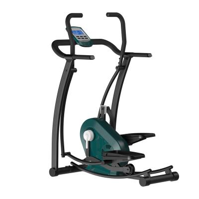 China ELS-600I- 02 Quiet Magnetic Fitness High Quality Home Fitness Machine Elliptical ELS-600I-02 for sale