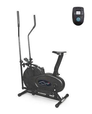 China China Factory Wholesale Luxury Home Exercise Bike Orbitrack Indoor Elliptical Trainer for sale