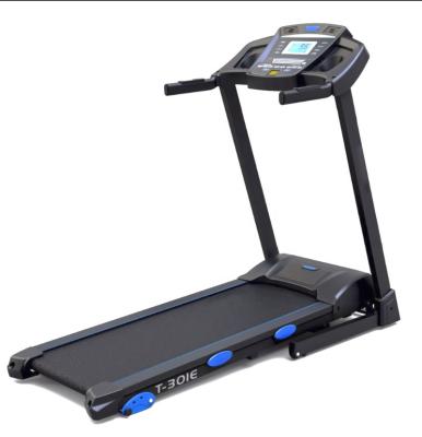 China Wholesale T310E Brand Home Use Motorized Fitness Treadmill for sale