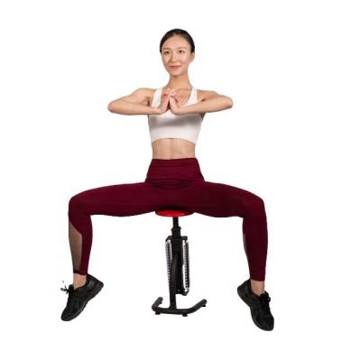 China High Quality Fitness Equipment Gym Hacker Super Squat Posture TVS-01 for sale