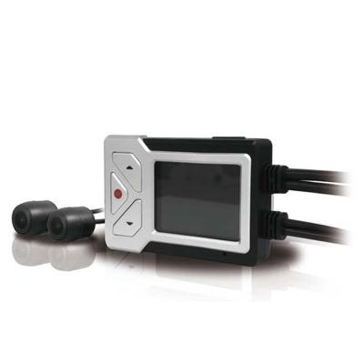 China Motorcycle Driving Video Recorder Amber Ex 50 Customized 2.0