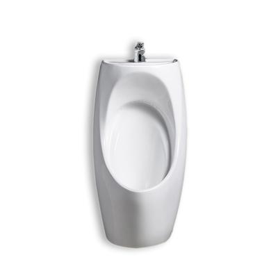 China Modern Factory Direct Hotel Market Bathroom Wall mounted White bathroom Ceramic WC urinal for sale