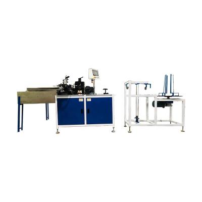 China Musical Strings High Cost Effective High Standard Guitar Copper String Twisting Tools Guitar String Winding Machine for sale