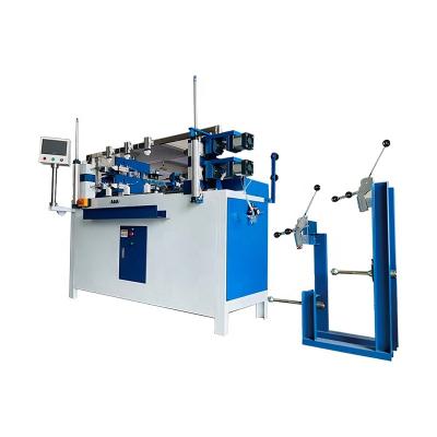 China Musical Strings High Efficient Bobbin Winding Machine Automatic Cable Winding Machine And Filament Spool Winding Machine for sale