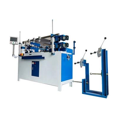 China Musical Strings New Condition Medical String Winding Machine Winding And Cutting Machine And Automatic Winding Machine for sale