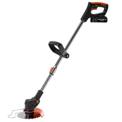 China Telescopic Handle Amazon Sells Latest Lawn Mowers Electric Cutter Agriculture Weed Trimmer for sale