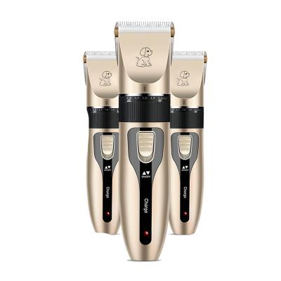 China Amazon Viable Hot Selling Pet Nail Hair Electric Powered Pets Nail Clippers and Trimmers for sale