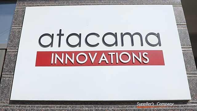 Verified China supplier - Atacama  Innovations  Co.,  limited