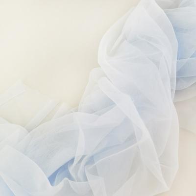 China Breathable Soft tulle fabric for sale