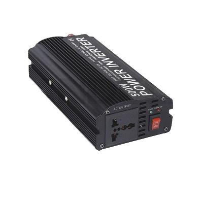 China Pure Sine Wave Power Inverter 500W A8500U A8500U for sale