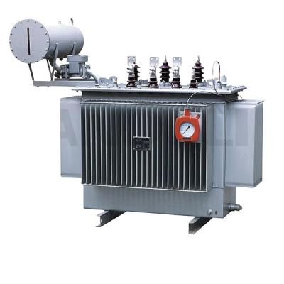 China Power Electric Power 10kv Distribution Transformers for sale