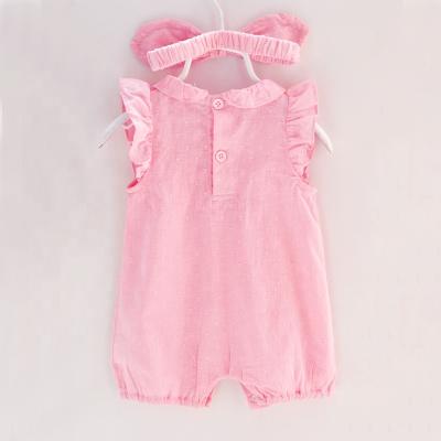 China Wholesale Korean 100% Cotton Elder Overalls New for sale