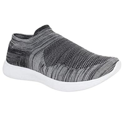 China China Latest Manufacturer Knitted Prewalker Shoes Summer Breathable All Kind for sale