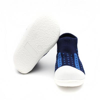 China Newest Mini Sock Shoes Toddler Buckle Strap For Going Out for sale