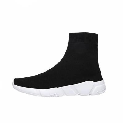 China Anti-odor sock shoes with air cushion for sale