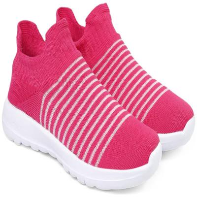 China Durable Sock Shoes Sneakers Women for sale