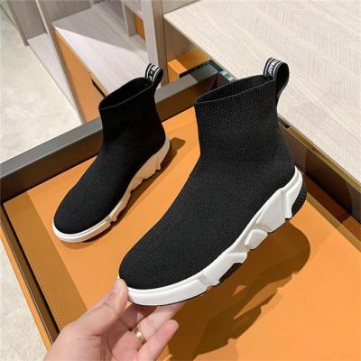 China Durable Sock Sport Shoes Women for sale