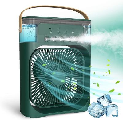 China New Best Protable Cooler Fan Portable Standing Air Conditioner Fan for sale