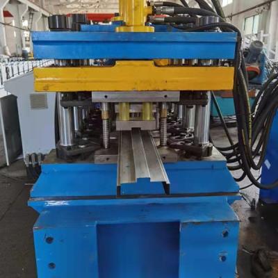 China Building Material Shops Frame Door Machine Steel Door Making Machine Door Frame Roll Forming Machine for sale