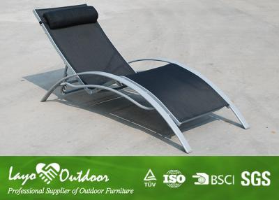 Chine Réutilisant la basse chaise de plage se pliante de Seat avec le diamètre - gravité de fonte d'aluminium anti à vendre