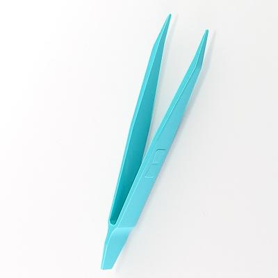 China ABS tweezers for art for sale