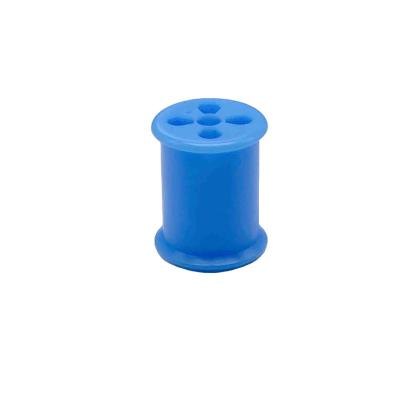 China HDPE Sewing Bobbins for sale