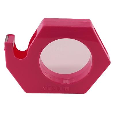 China HIPS Desktop Tape Dispenser for sale