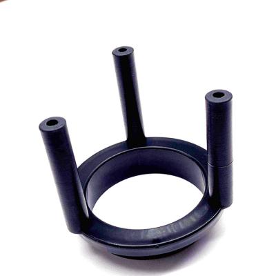 China Hot Selling Latest PP Tripod Bottle Mold Plastic Bracket Use Tripods For Sale Bottle Mold for sale