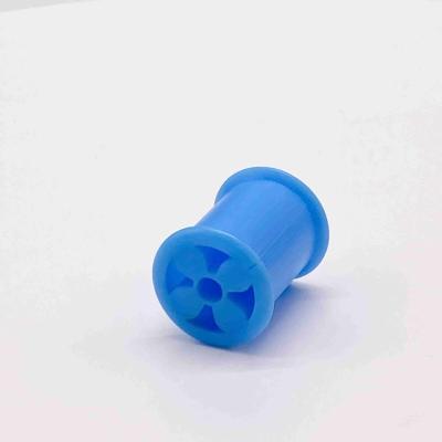 China Durable HDPE Sale Spool Mold Sewing Thread Wholesale Sewing Spools Spools for sale