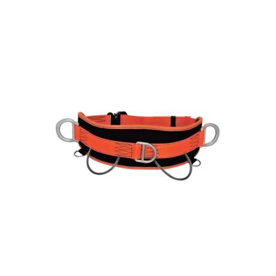 China Mountain Climbing Or Other High Quality Half Body Falling Harness Rescue Fire Climb Safe Protection For Mountaineering for sale