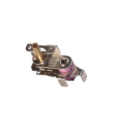 China Household thermostat for electric oven thermostat kst201 temperature control for sale