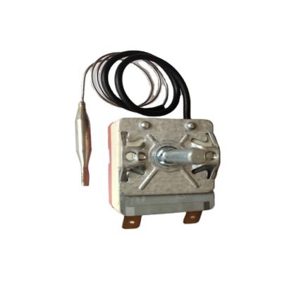 China Household adjustable thermostat for electrilc dryer of other home appliance room for sale