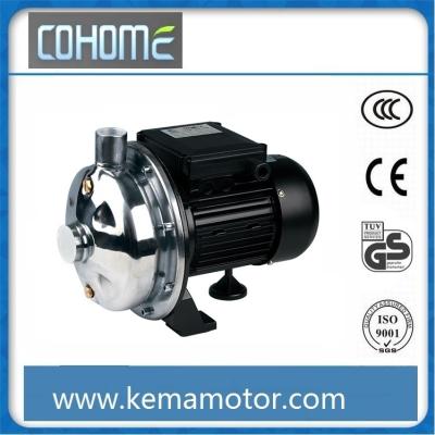 China Sprinkling Centrifugal Pump Gasoline Price Stainless Steel Centrifugal Pump for sale