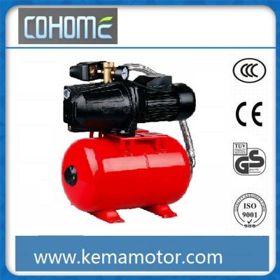 China High Efficiency 0.75 HP Automatic Pump Automatic Control Booster Pump Electric Water Pump for sale