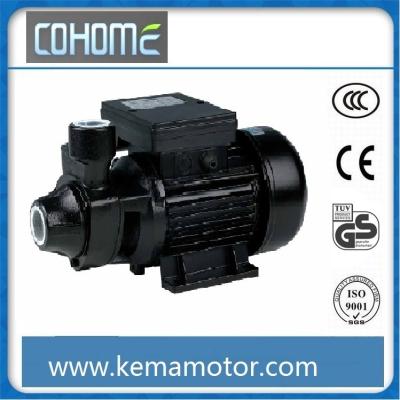 China High efficiency clean water pump water pump motor price list vortex pump with 0.5HP for sale