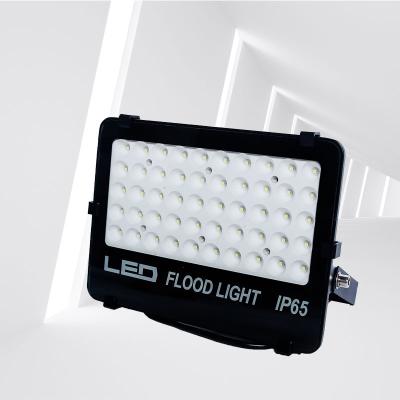 China Most Powerful Flood With CE ROHS Waterproof IP65 Ip66 100 Watt Outdoor LED Flood Light for sale