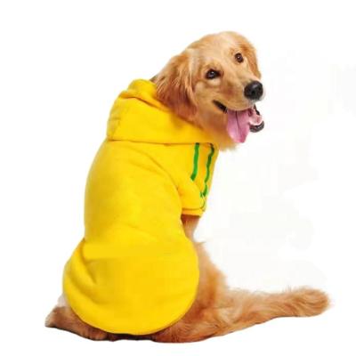 China Sustainable Pet Cute Sweaters Customize Wholesale Luxury Designers For Dogs Clothes for sale