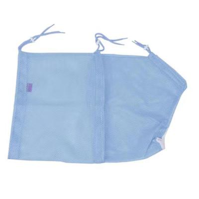 China Sustainable Polyester Cat Wash Bag Cat Wash Restraint Bag Cat Wash Shower Bathing Bag for sale