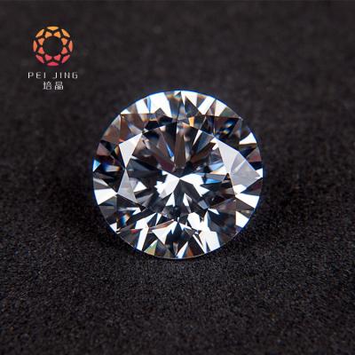 China Jewerly Making Best Selling High Quality Lab Grown Loose Diamond for sale